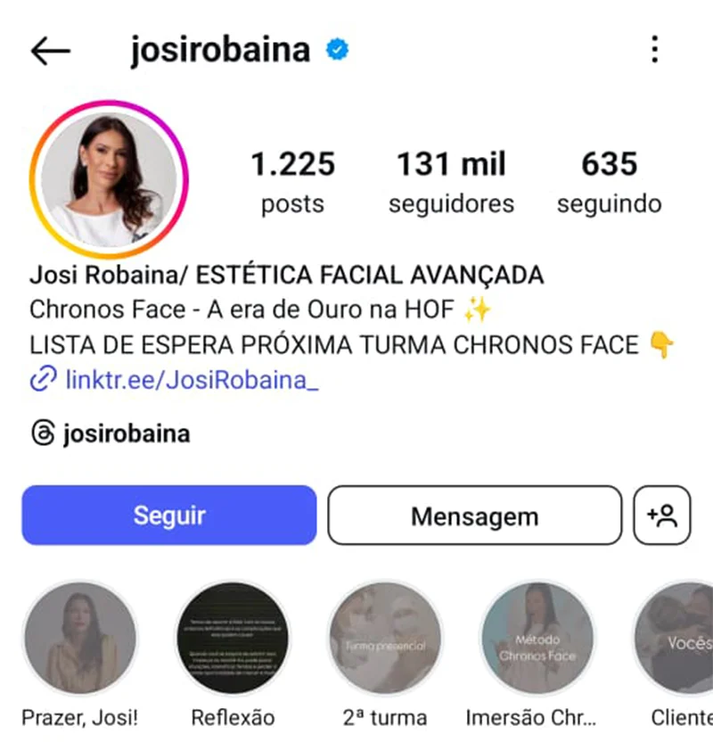 josi 2